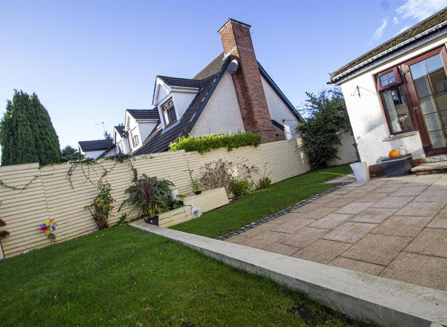 71 Garnock Hill, Blacks Road, Belfast, BT10 0AW