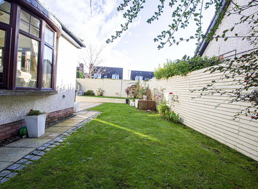 71 Garnock Hill, Blacks Road, Belfast, BT10 0AW