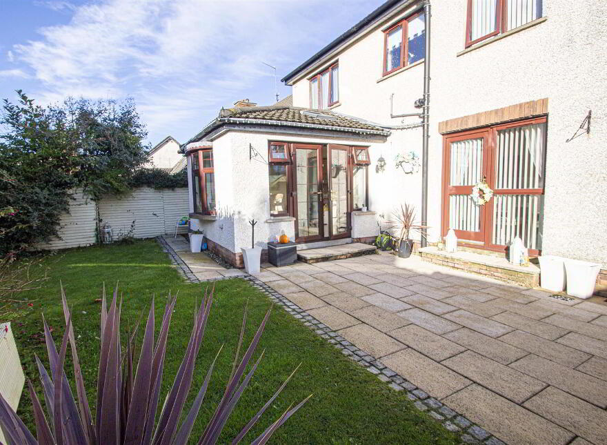 71 Garnock Hill, Blacks Road, Belfast, BT10 0AW
