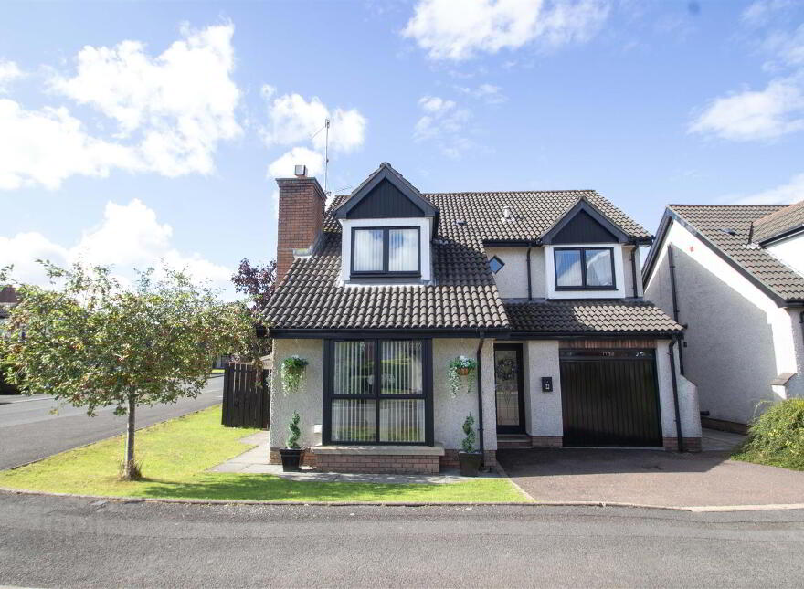71 Garnock Hill, Blacks Road, Belfast, BT10 0AW