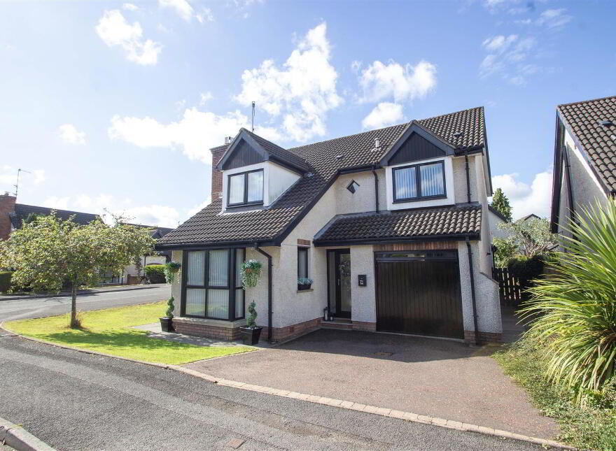 71 Garnock Hill, Blacks Road, Belfast, BT10 0AW