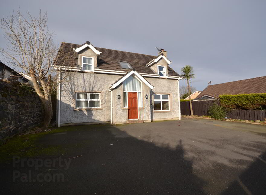 Property To Rent In Carrickfergus Area - PropertyPal