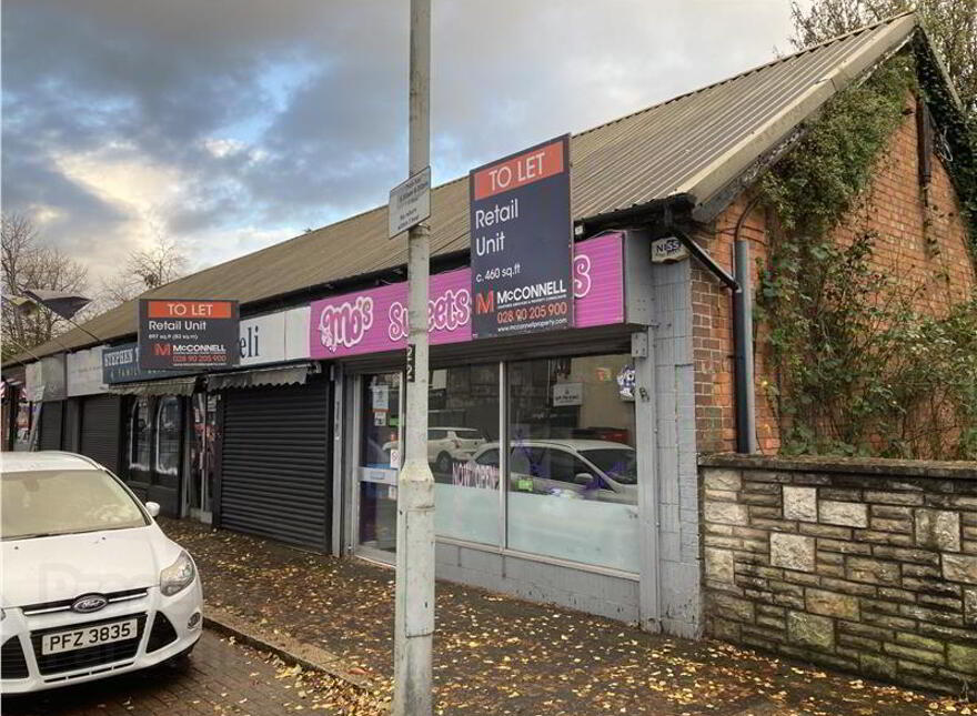 204 Kingsway, Dunmurry, Belfast, BT17 9AD photo