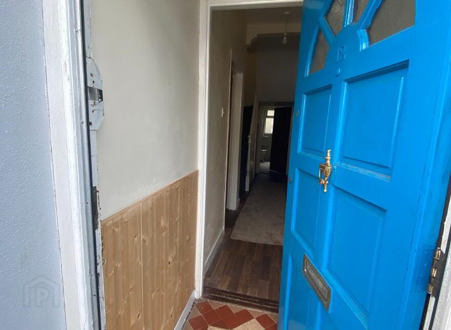 Bonds Street, Londonderry, BT47 6ED