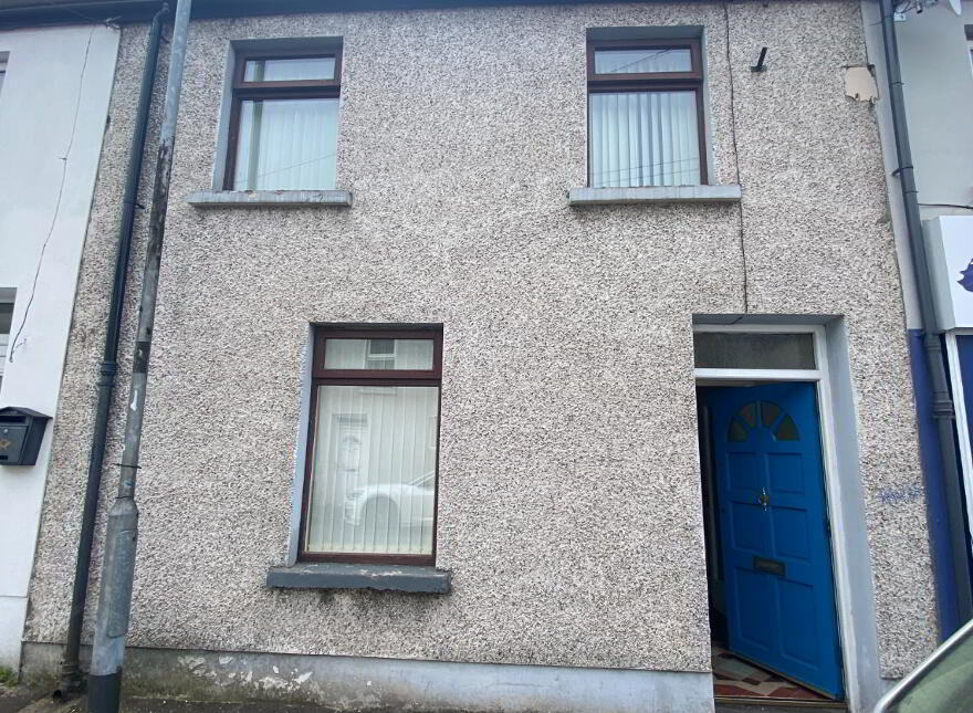 Bonds Street, Londonderry, BT47 6ED