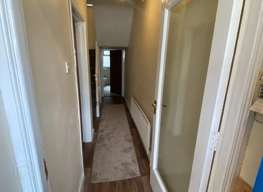 Bonds Street, Londonderry, BT47 6ED