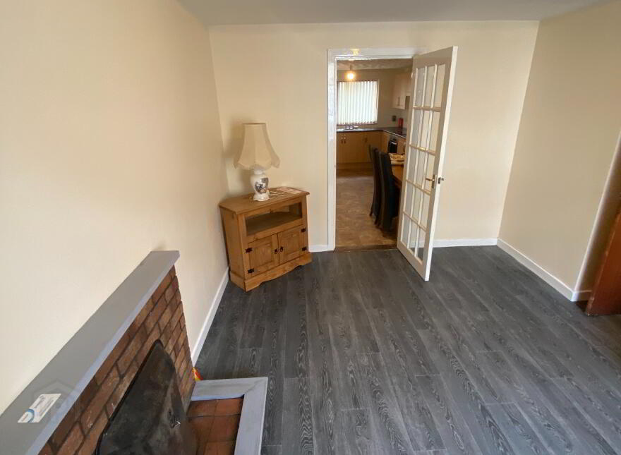 Bonds Street, Londonderry, BT47 6ED