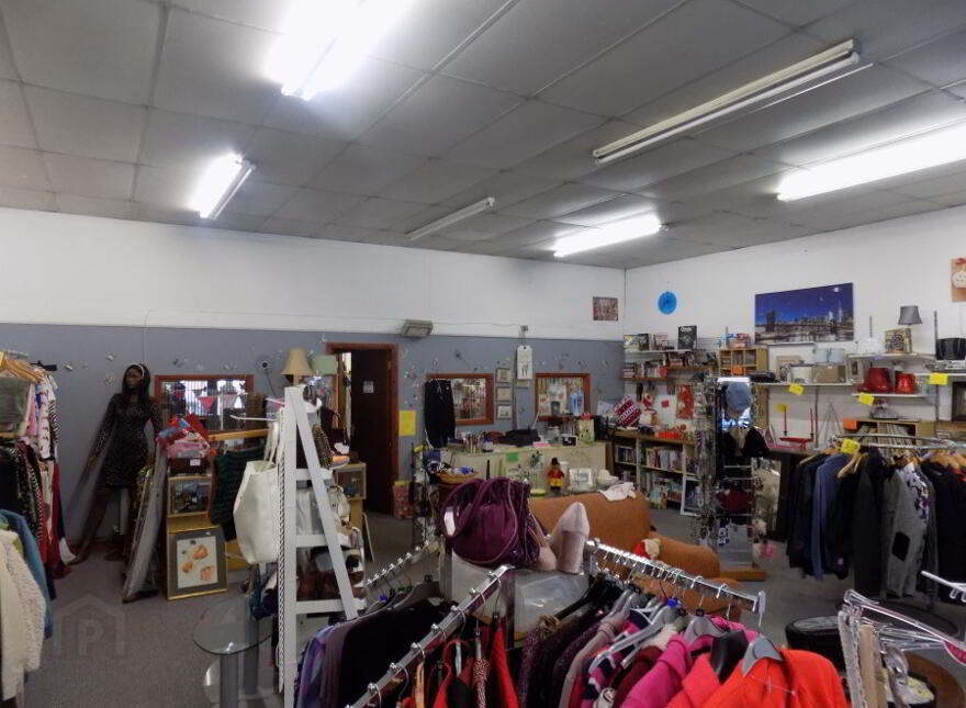 28 Long Commons, Coleraine, BT52 1LH