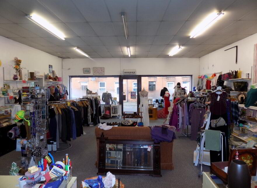 28 Long Commons, Coleraine, BT52 1LH