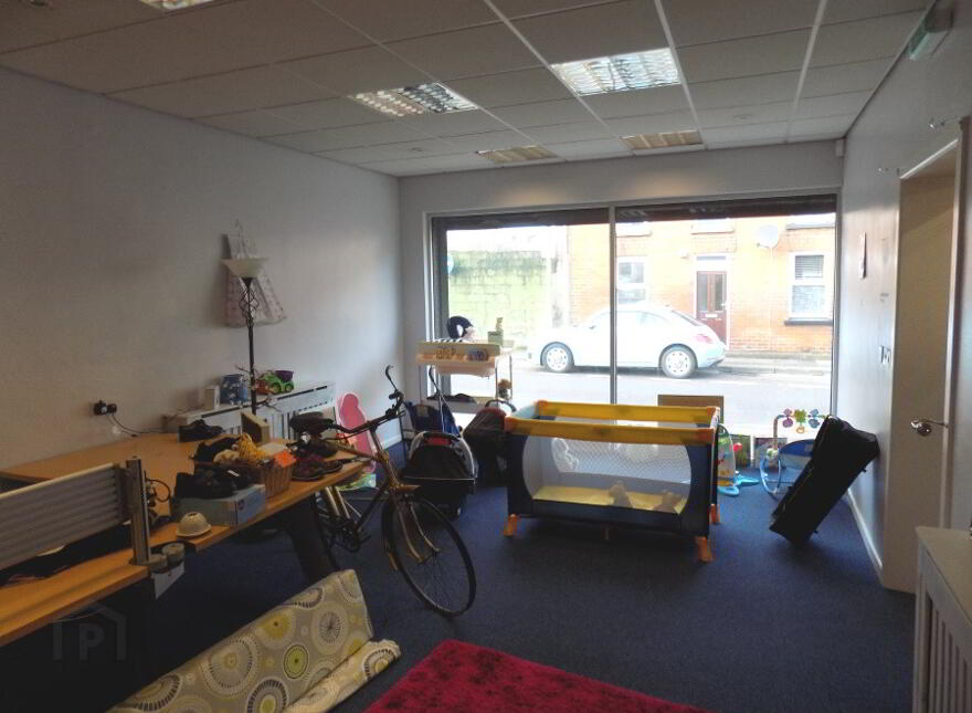 28 Long Commons, Coleraine, BT52 1LH