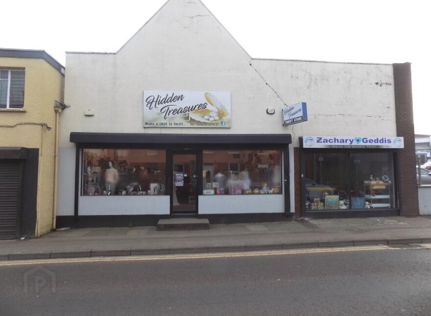 28 Long Commons, Coleraine, BT52 1LH