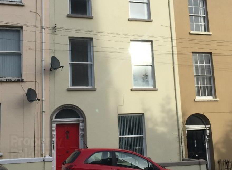 74 Great James Street, 74, Derry, BT48 7DE photo