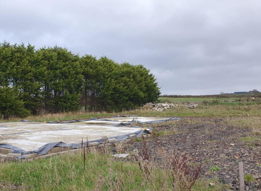 102 Ballinlea Road, Armoy, Ballymoney, BT53 8UF