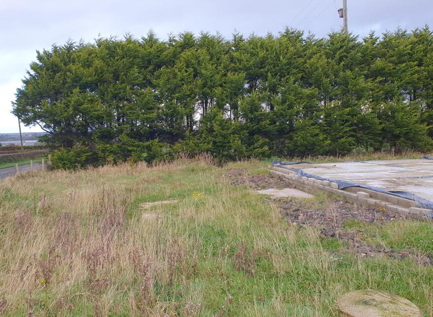 102 Ballinlea Road, Armoy, Ballymoney, BT53 8UF
