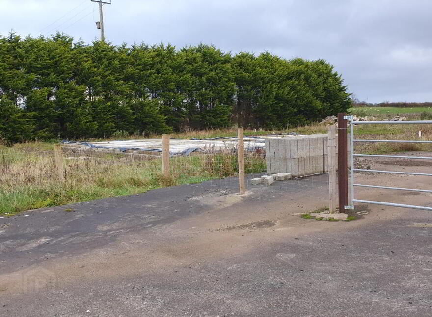 102 Ballinlea Road, Armoy, Ballymoney, BT53 8UF