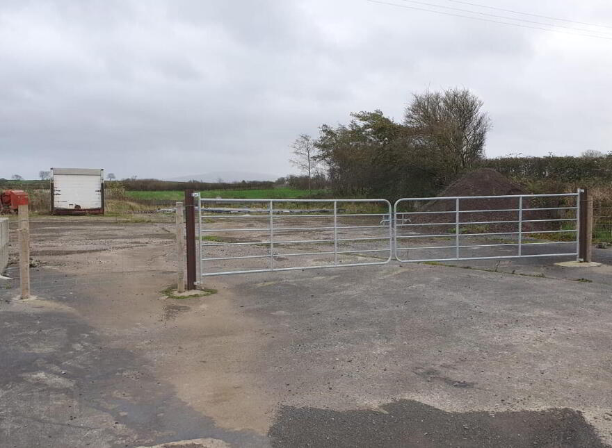 102 Ballinlea Road, Armoy, Ballymoney, BT53 8UF