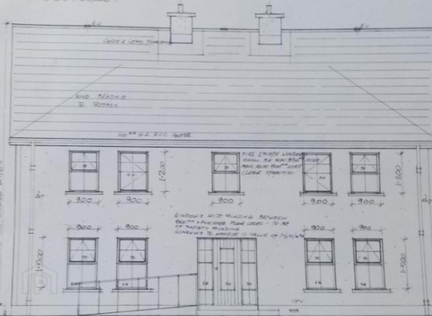 102 Ballinlea Road, Armoy, Ballymoney, BT53 8UF