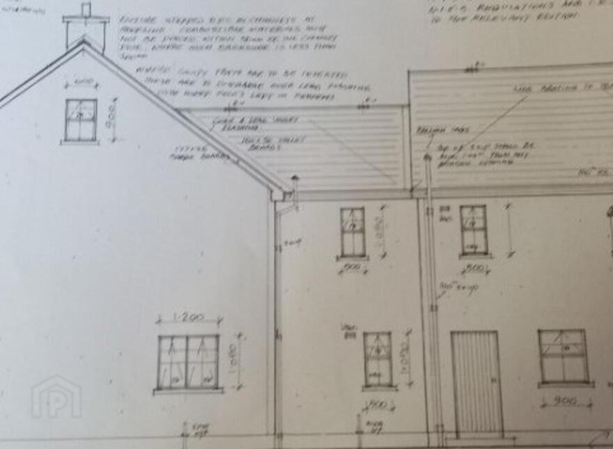 102 Ballinlea Road, Armoy, Ballymoney, BT53 8UF