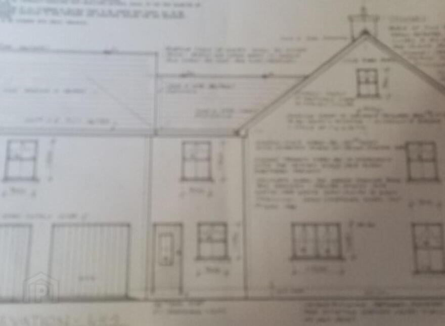 102 Ballinlea Road, Armoy, Ballymoney, BT53 8UF