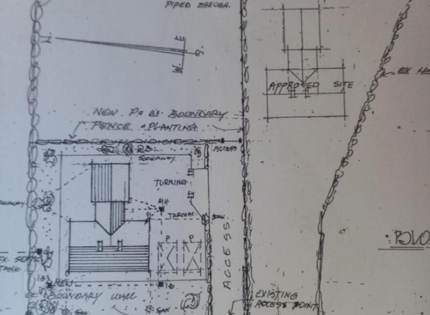 102 Ballinlea Road, Armoy, Ballymoney, BT53 8UF