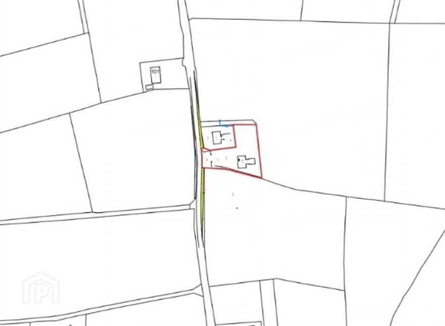 102 Ballinlea Road, Armoy, Ballymoney, BT53 8UF