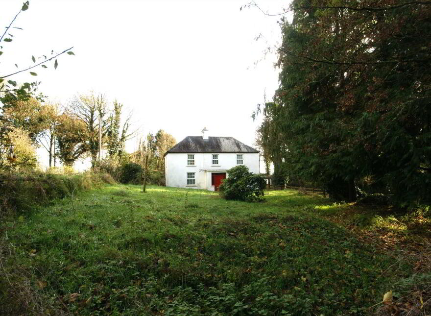 Rathbaun, H53CF24