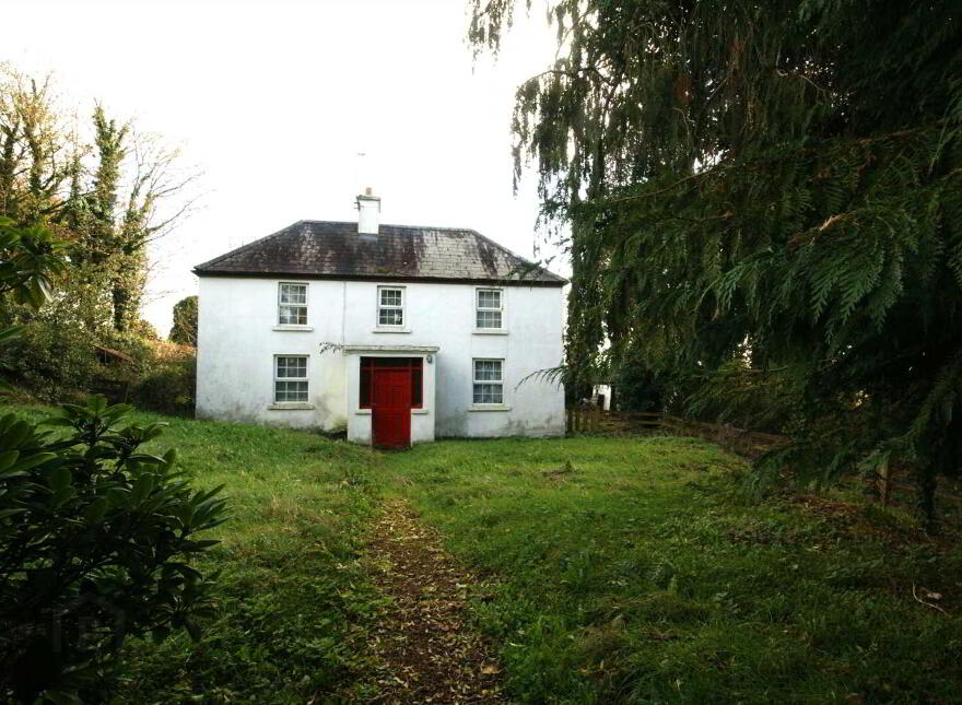 Rathbaun, H53CF24