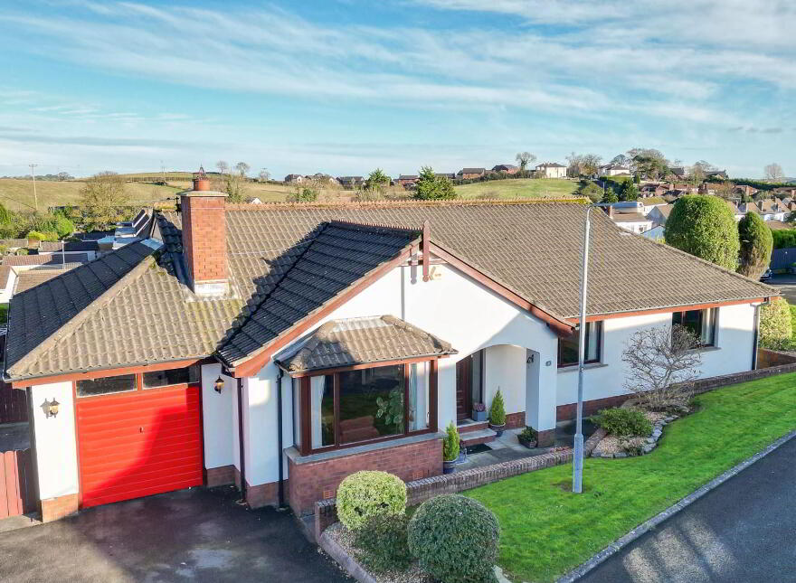 Property For Sale in Ballygowan PropertyPal