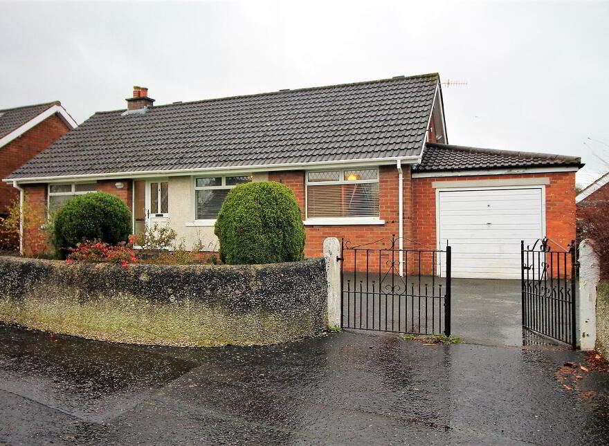 Property For Sale in Glengormley Area PropertyPal