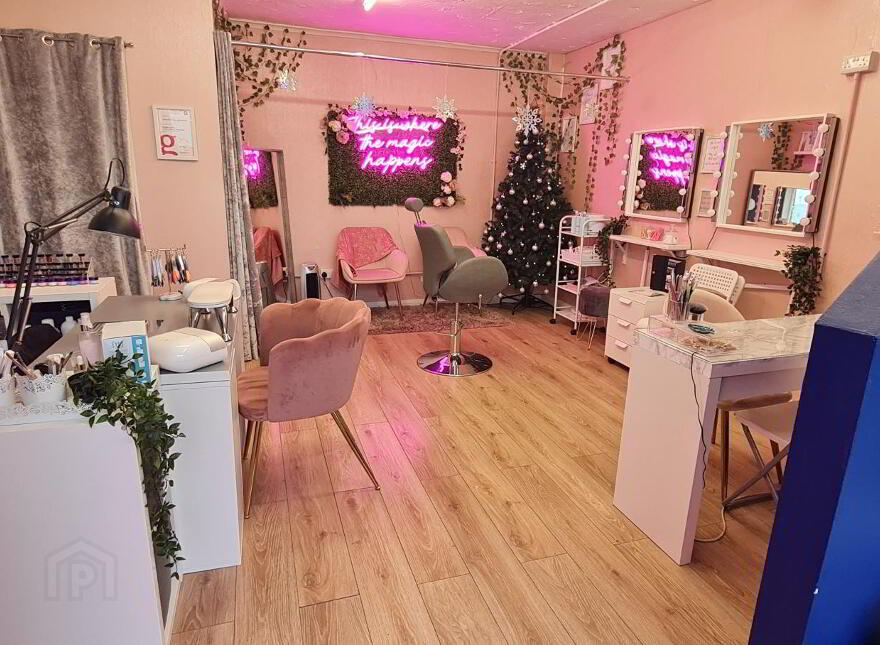 10g Lower Captain Street, Coleraine, BT51 3DT