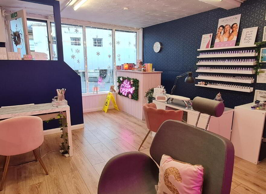 10g Lower Captain Street, Coleraine, BT51 3DT