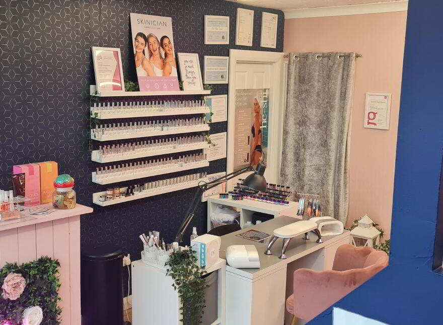 10g Lower Captain Street, Coleraine, BT51 3DT