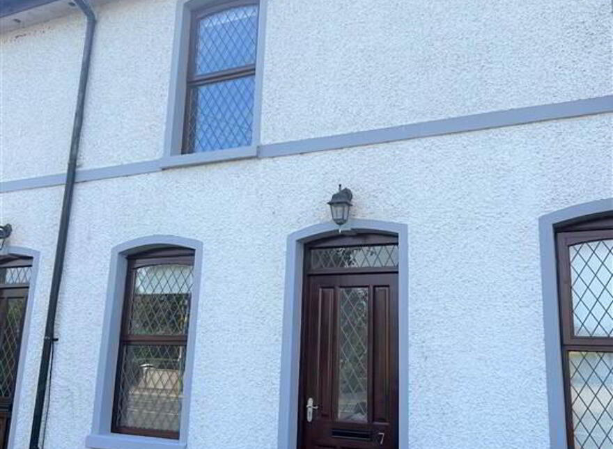 2 Dunadry Mews, Muckamore, Antrim, BT41 2HD