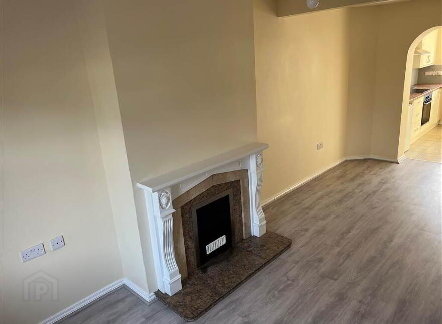 2 Dunadry Mews, Muckamore, Antrim, BT41 2HD