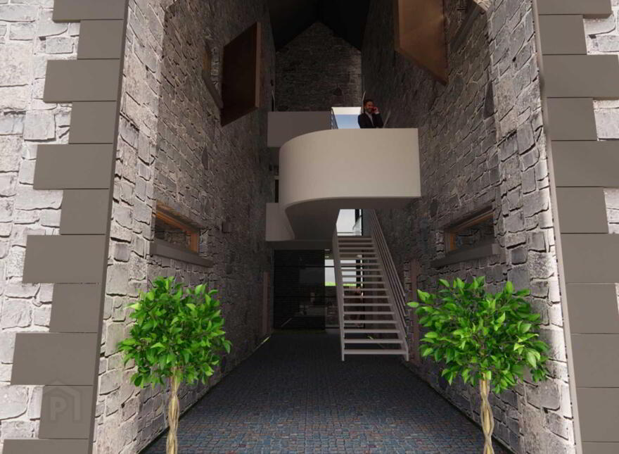 The Maltings, Coote Street, Portlaoise, R32HC1X