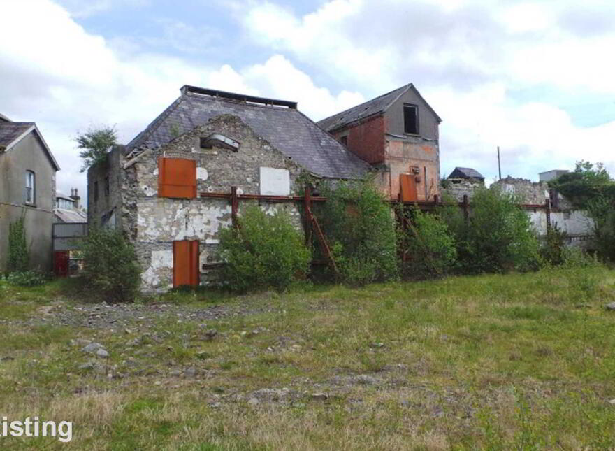 The Maltings, Coote Street, Portlaoise, R32HC1X