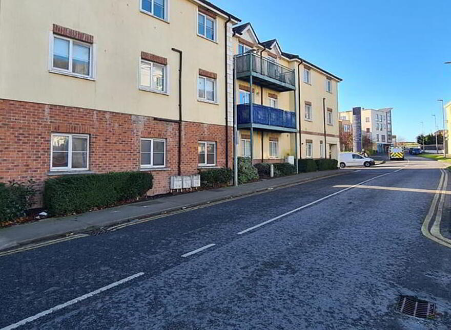 Apartment 1 Hamlet Lane House, Balbriggan photo