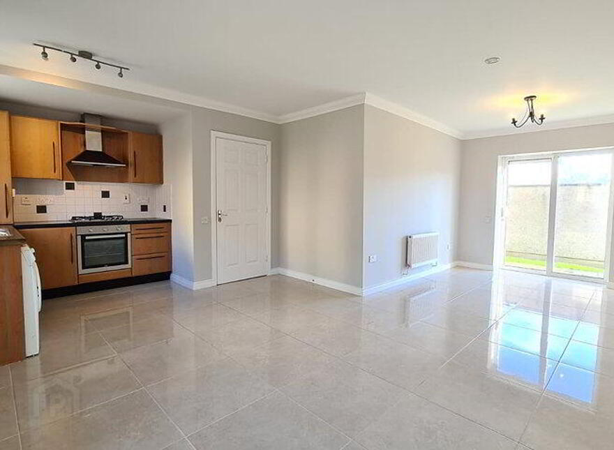 Apartment 1 Hamlet Lane House, Balbriggan