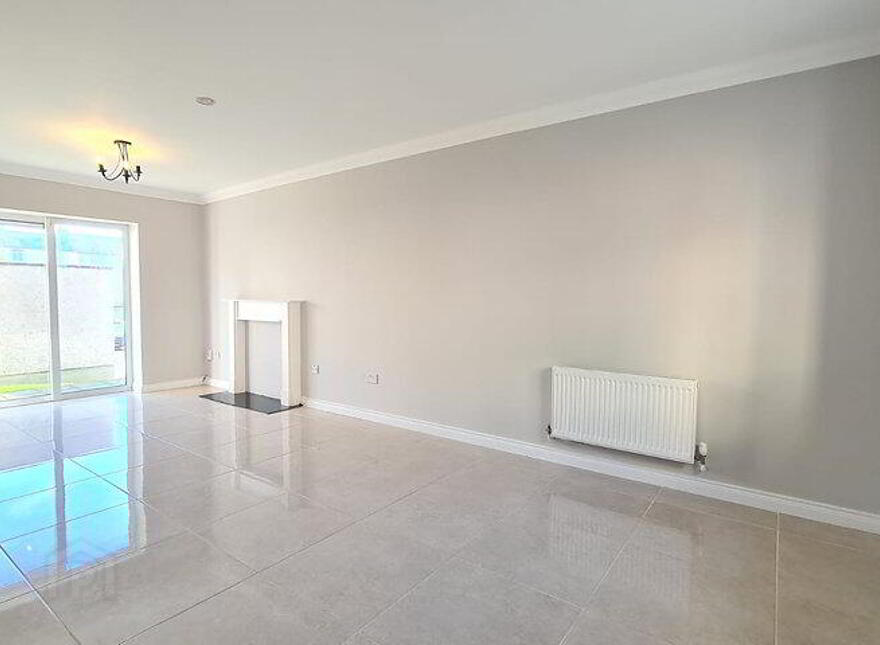 Apartment 1 Hamlet Lane House, Balbriggan