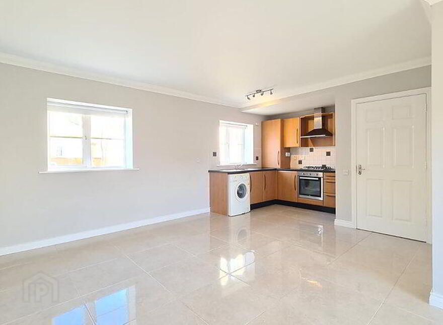 Apartment 1 Hamlet Lane House, Balbriggan
