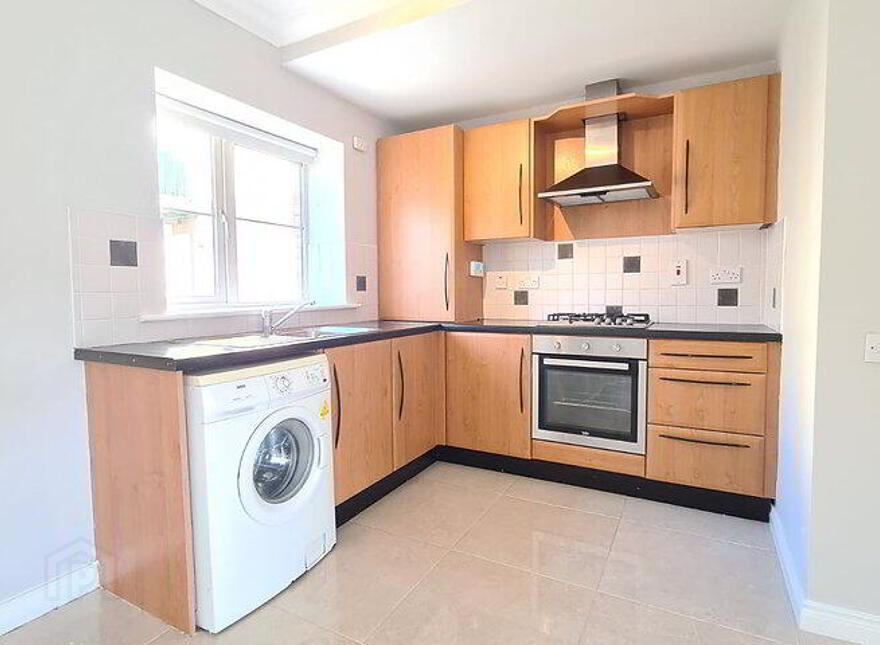 Apartment 1 Hamlet Lane House, Balbriggan