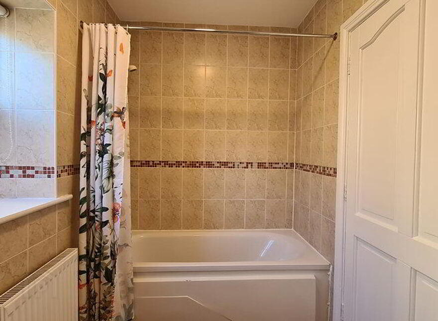 Apartment 1 Hamlet Lane House, Balbriggan