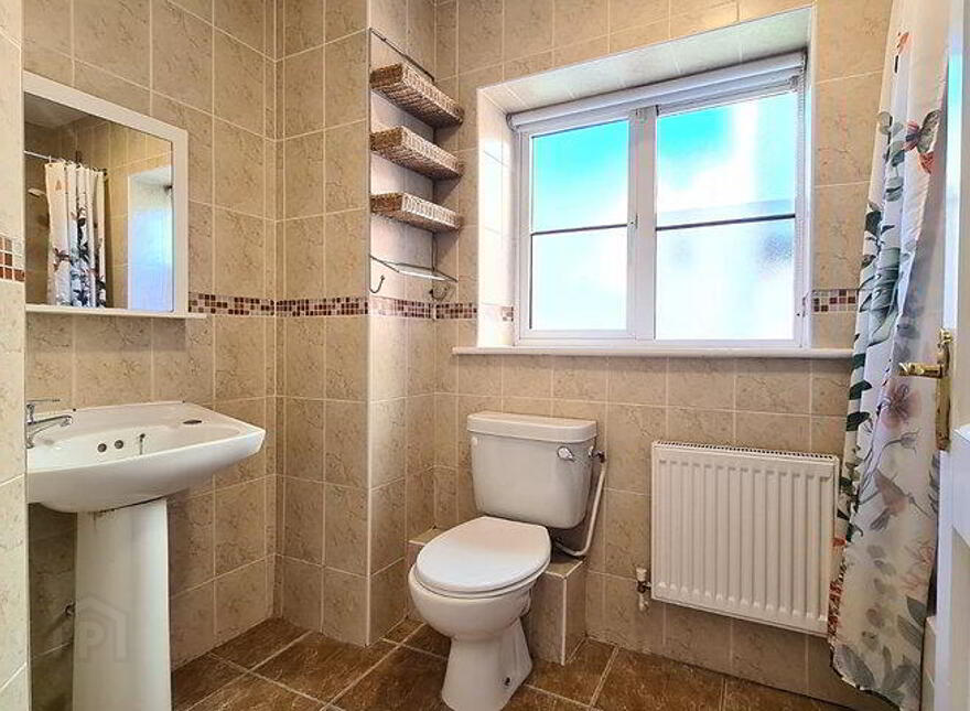 Apartment 1 Hamlet Lane House, Balbriggan