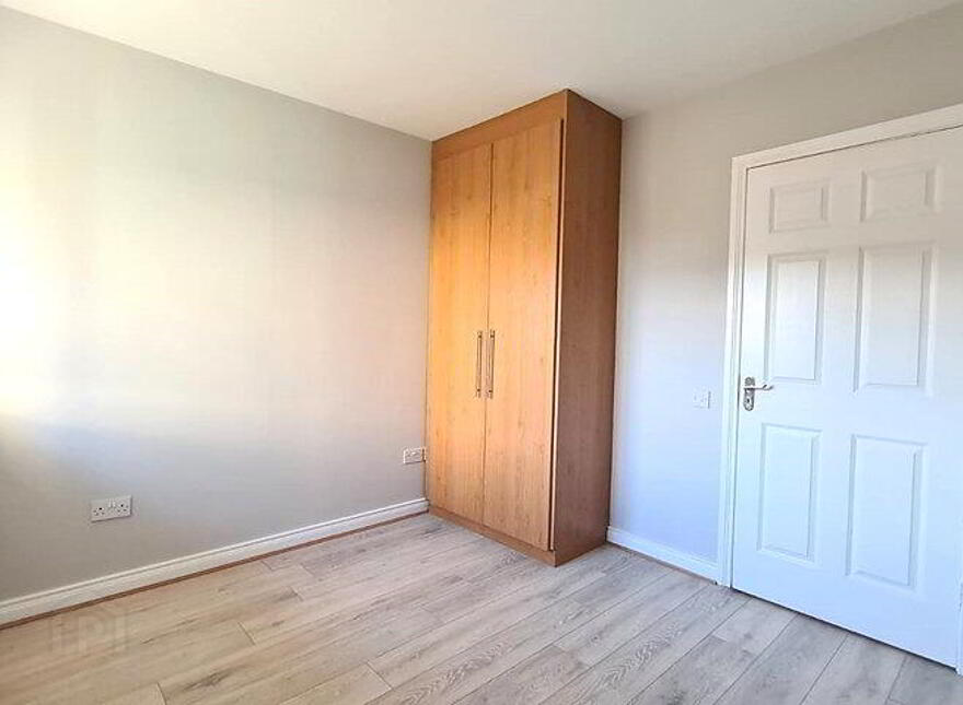 Apartment 1 Hamlet Lane House, Balbriggan
