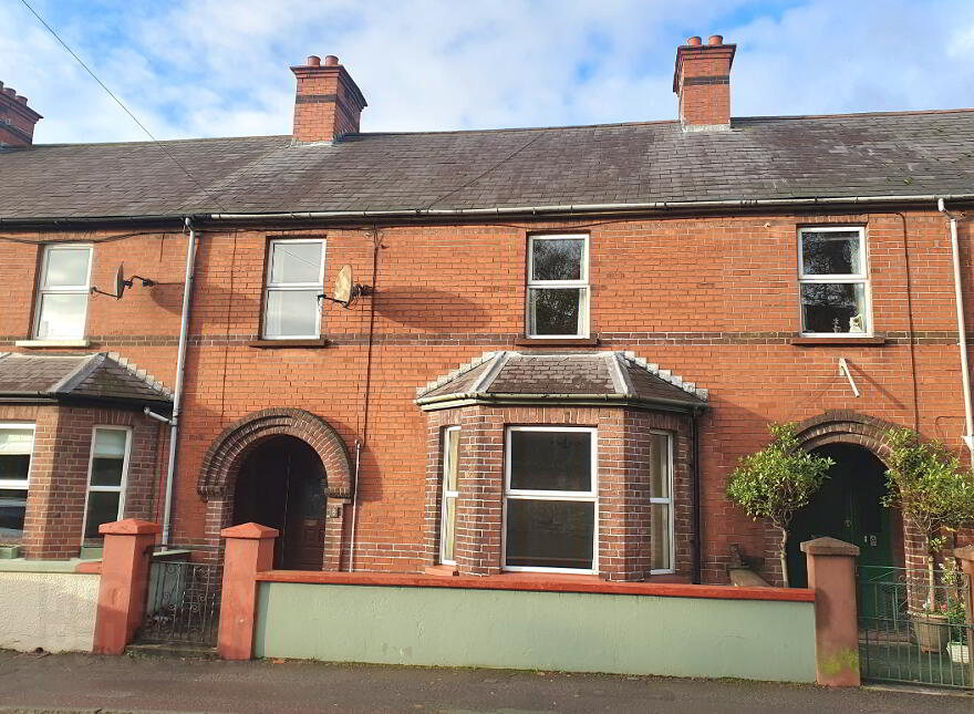 8 Upper North Street photo