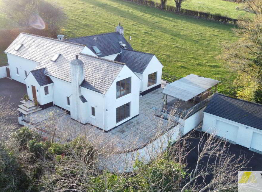 6 Upper Drumcose Road, Roosky, Enniskillen, BT93 7BE