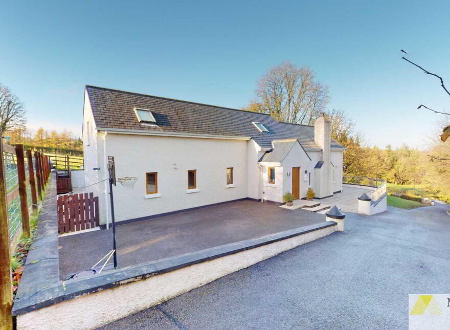 6 Upper Drumcose Road, Roosky, Enniskillen, BT93 7BE