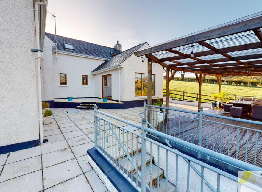 6 Upper Drumcose Road, Roosky, Enniskillen, BT93 7BE