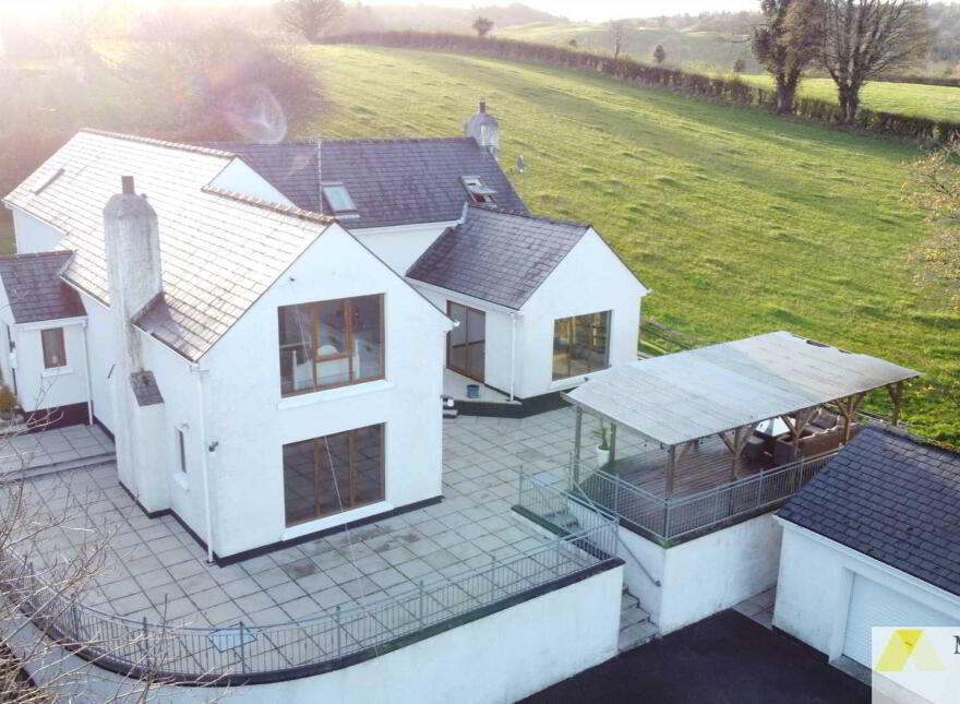 6 Upper Drumcose Road, Roosky, Enniskillen, BT93 7BE