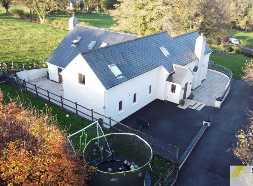 6 Upper Drumcose Road, Roosky, Enniskillen, BT93 7BE